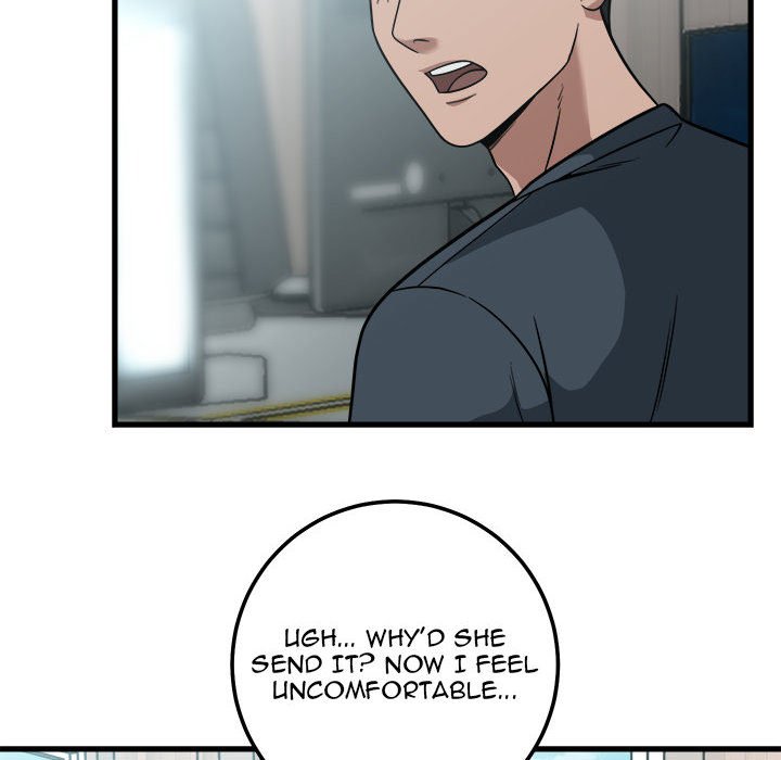Killed Once, Back for Blood Killed Once, Back for Blood EP 28 - Toomics page 128 - 