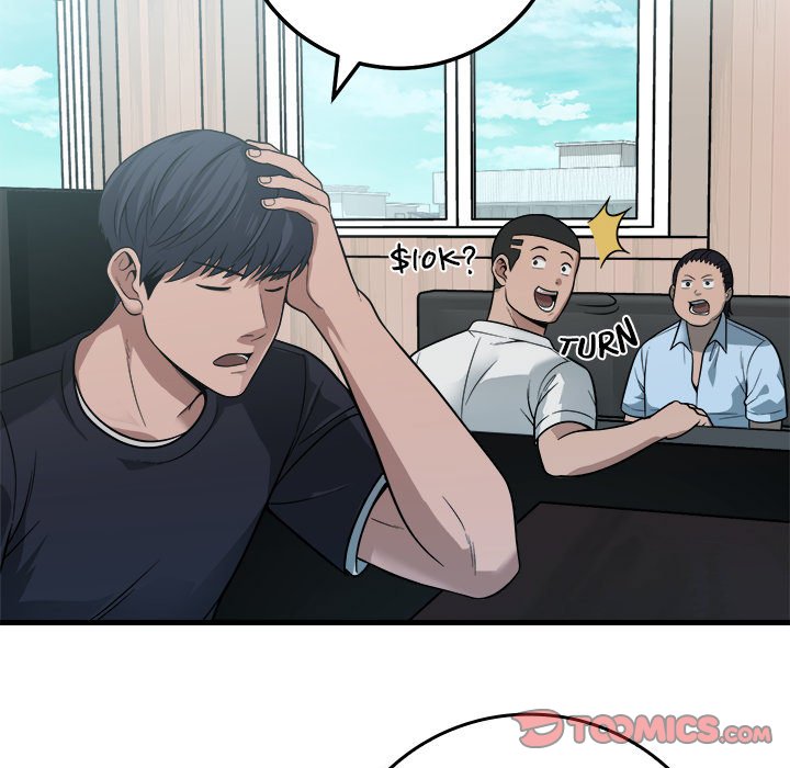Killed Once, Back for Blood Killed Once, Back for Blood EP 28 - Toomics page 129 - 