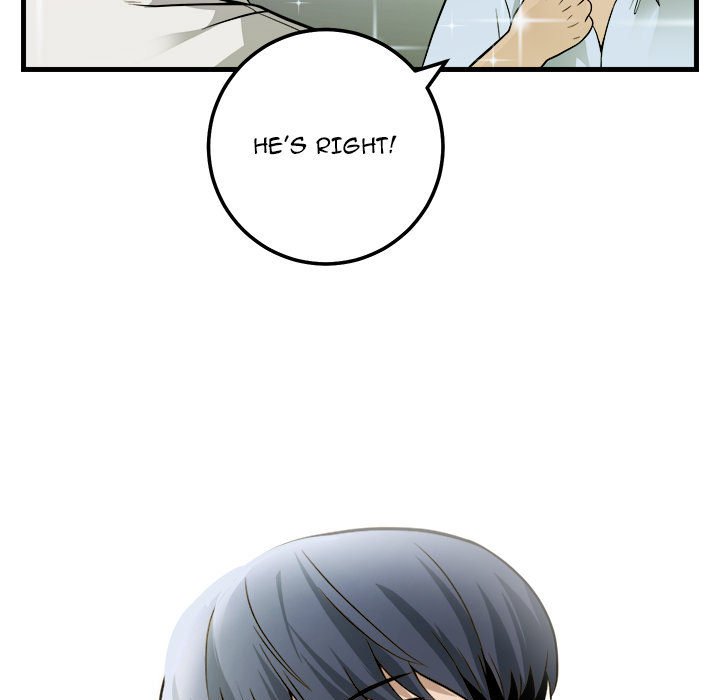 Killed Once, Back for Blood Killed Once, Back for Blood EP 28 - Toomics page 131 - 