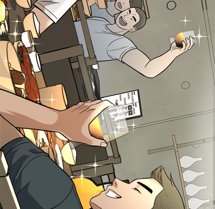 Killed Once, Back for Blood Killed Once, Back for Blood EP 28 - Toomics page 137 - 