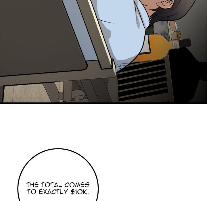 Killed Once, Back for Blood Killed Once, Back for Blood EP 28 - Toomics page 139 - 