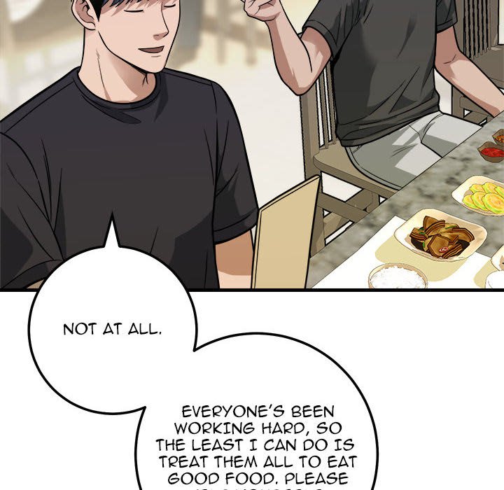 Killed Once, Back for Blood Killed Once, Back for Blood EP 28 - Toomics page 142 - 