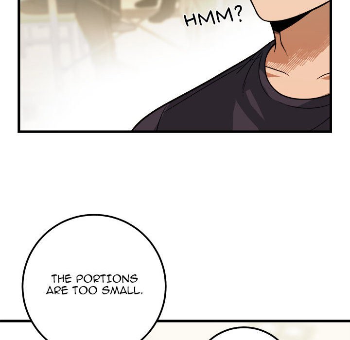 Killed Once, Back for Blood Killed Once, Back for Blood EP 28 - Toomics page 144 - 