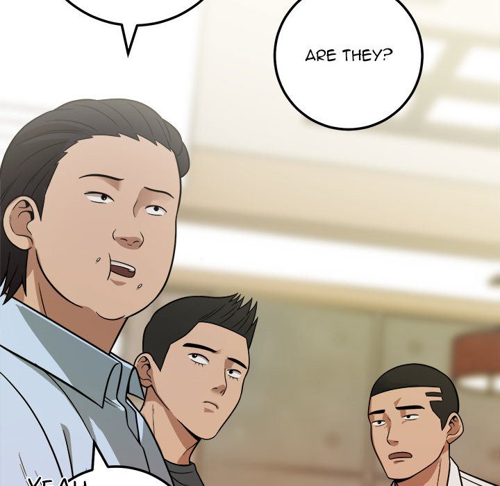 Killed Once, Back for Blood Killed Once, Back for Blood EP 28 - Toomics page 145 - 