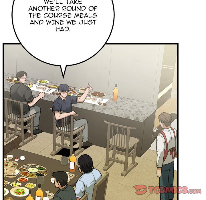 Killed Once, Back for Blood Killed Once, Back for Blood EP 28 - Toomics page 147 - 
