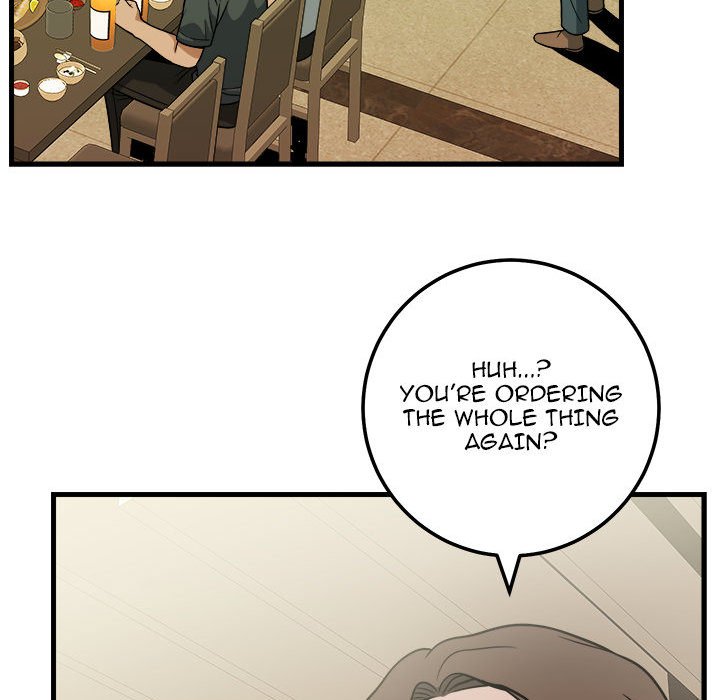 Killed Once, Back for Blood Killed Once, Back for Blood EP 28 - Toomics page 148 - 