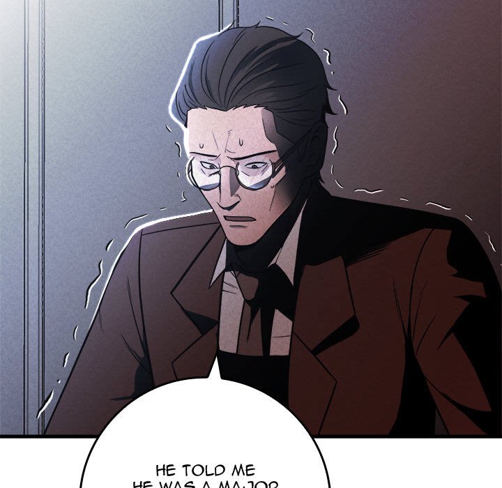 Killed Once, Back for Blood Killed Once, Back for Blood EP 28 - Toomics page 16 - 