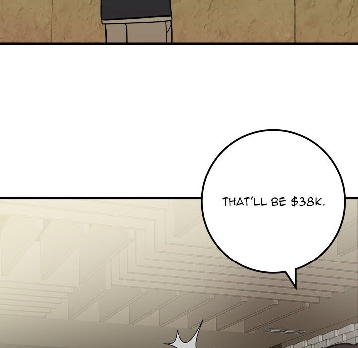 Killed Once, Back for Blood Killed Once, Back for Blood EP 28 - Toomics page 152 - 