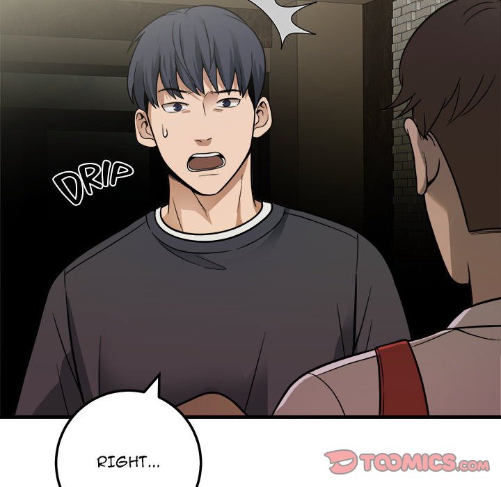 Killed Once, Back for Blood Killed Once, Back for Blood EP 28 - Toomics page 153 - 