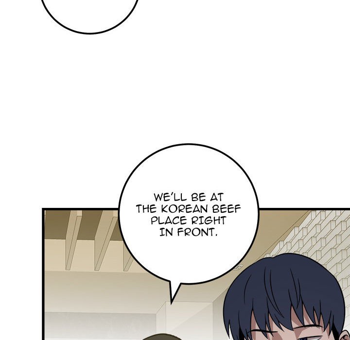 Killed Once, Back for Blood Killed Once, Back for Blood EP 28 - Toomics page 154 - 