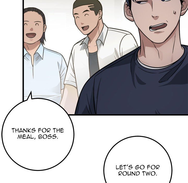 Killed Once, Back for Blood Killed Once, Back for Blood EP 28 - Toomics page 155 - 