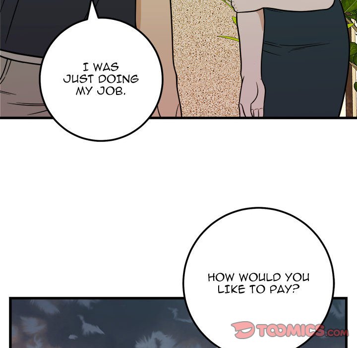 Killed Once, Back for Blood Killed Once, Back for Blood EP 28 - Toomics page 165 - 