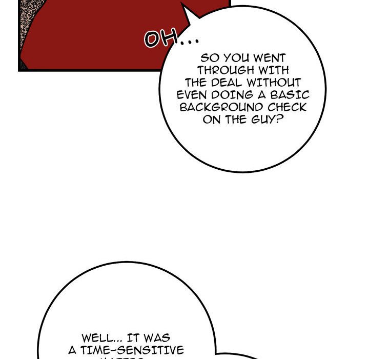 Killed Once, Back for Blood Killed Once, Back for Blood EP 28 - Toomics page 19 - 