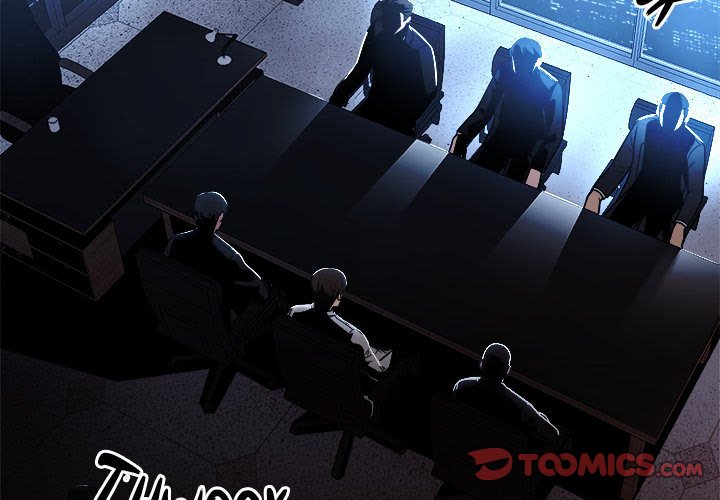 Killed Once, Back for Blood Killed Once, Back for Blood EP 28 - Toomics page 3 - 