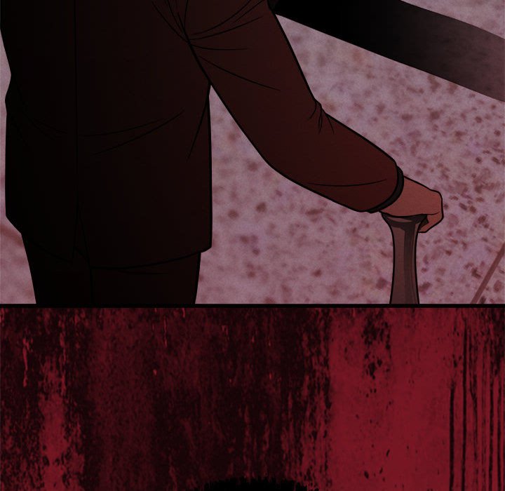 Killed Once, Back for Blood Killed Once, Back for Blood EP 28 - Toomics page 22 - 