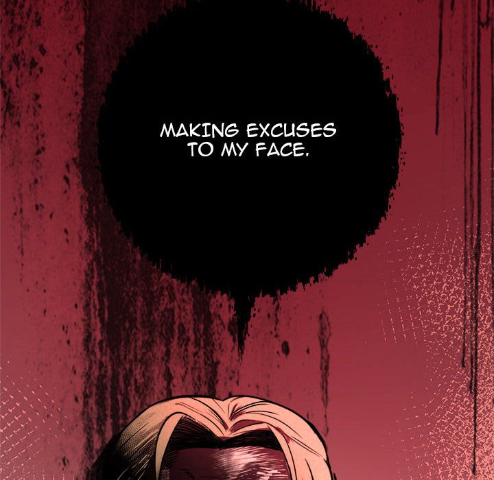 Killed Once, Back for Blood Killed Once, Back for Blood EP 28 - Toomics page 23 - 