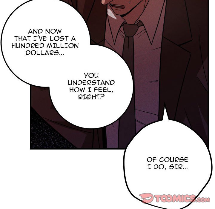 Killed Once, Back for Blood Killed Once, Back for Blood EP 28 - Toomics page 27 - 