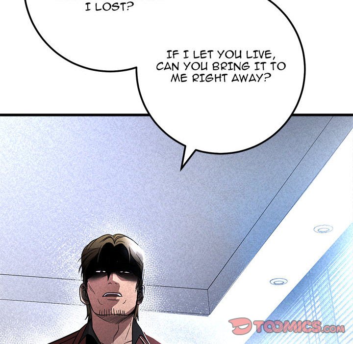 Killed Once, Back for Blood Killed Once, Back for Blood EP 28 - Toomics page 33 - 