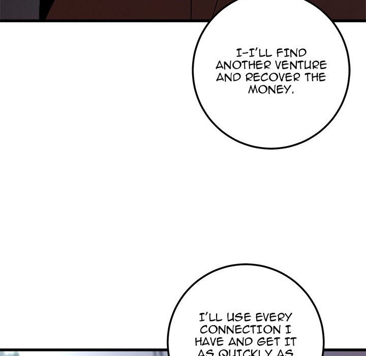 Killed Once, Back for Blood Killed Once, Back for Blood EP 28 - Toomics page 35 - 