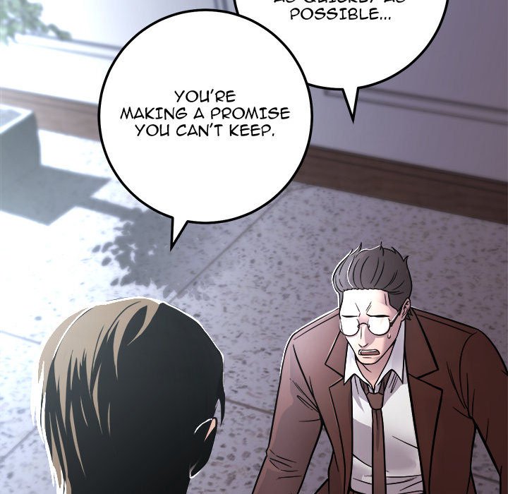 Killed Once, Back for Blood Killed Once, Back for Blood EP 28 - Toomics page 36 - 