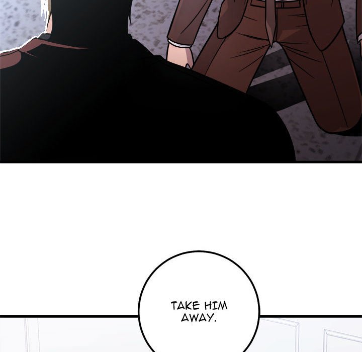 Killed Once, Back for Blood Killed Once, Back for Blood EP 28 - Toomics page 37 - 