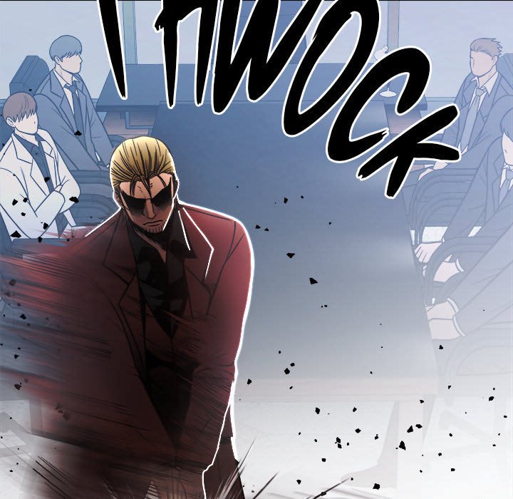 Killed Once, Back for Blood Killed Once, Back for Blood EP 28 - Toomics page 5 - 