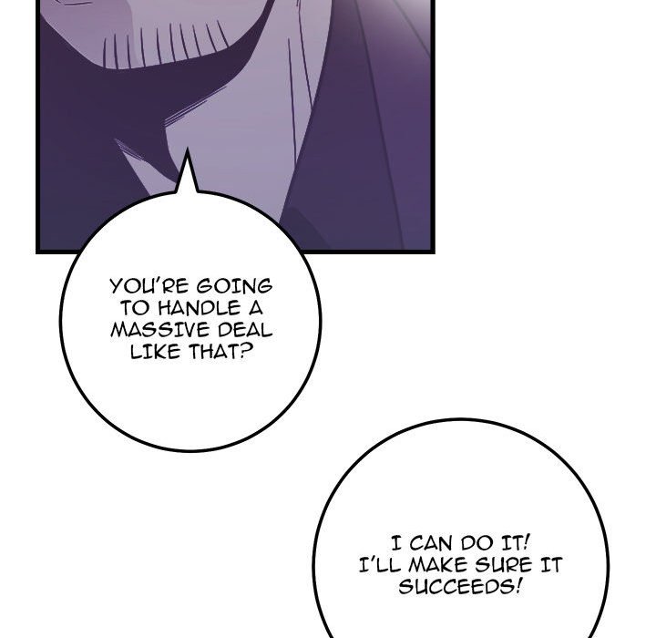 Killed Once, Back for Blood Killed Once, Back for Blood EP 28 - Toomics page 44 - 