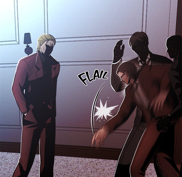 Killed Once, Back for Blood Killed Once, Back for Blood EP 28 - Toomics page 46 - 