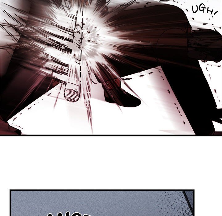 Killed Once, Back for Blood Killed Once, Back for Blood EP 28 - Toomics page 6 - 