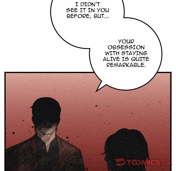 Killed Once, Back for Blood Killed Once, Back for Blood EP 28 - Toomics page 51 - 
