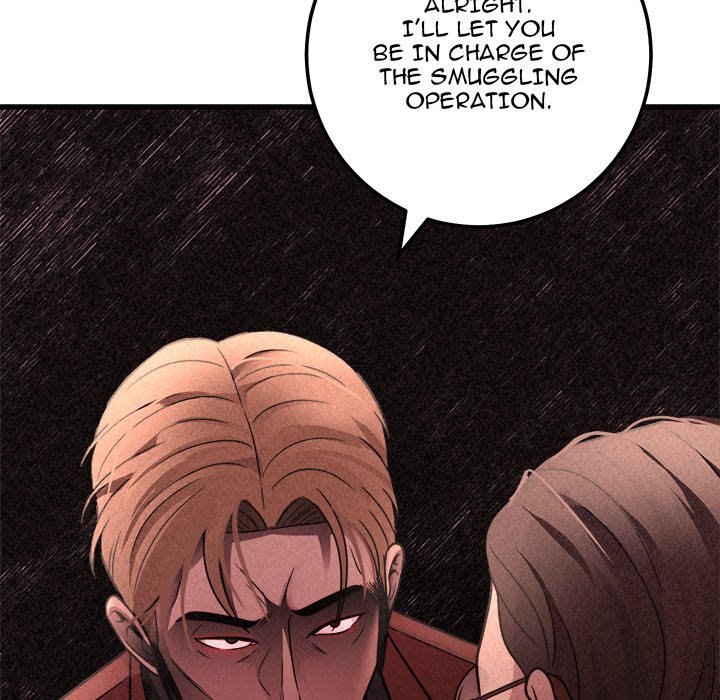 Killed Once, Back for Blood Killed Once, Back for Blood EP 28 - Toomics page 53 - 