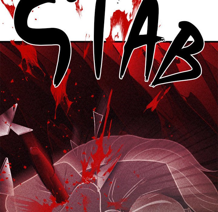 Killed Once, Back for Blood Killed Once, Back for Blood EP 28 - Toomics page 59 - 