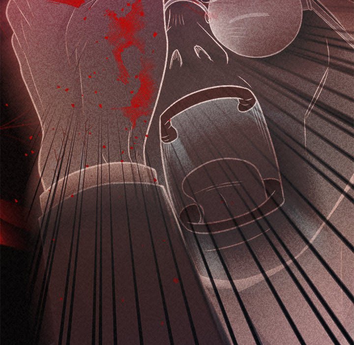 Killed Once, Back for Blood Killed Once, Back for Blood EP 28 - Toomics page 60 - 