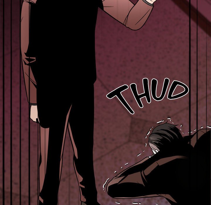 Killed Once, Back for Blood Killed Once, Back for Blood EP 28 - Toomics page 62 - 
