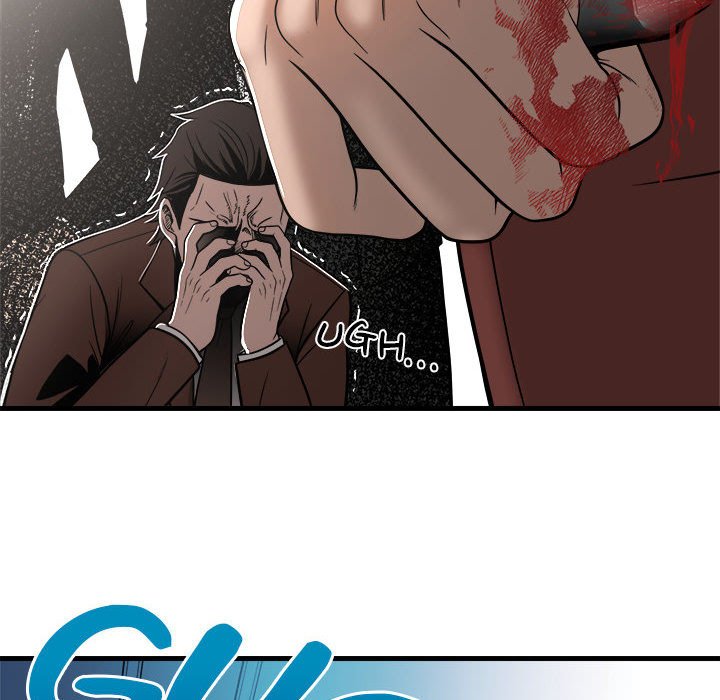 Killed Once, Back for Blood Killed Once, Back for Blood EP 28 - Toomics page 65 - 