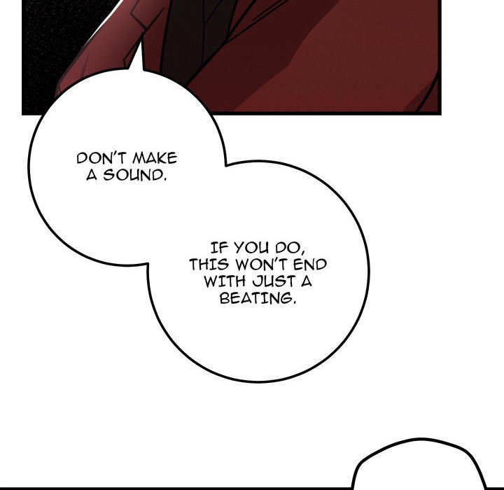Killed Once, Back for Blood Killed Once, Back for Blood EP 28 - Toomics page 8 - 