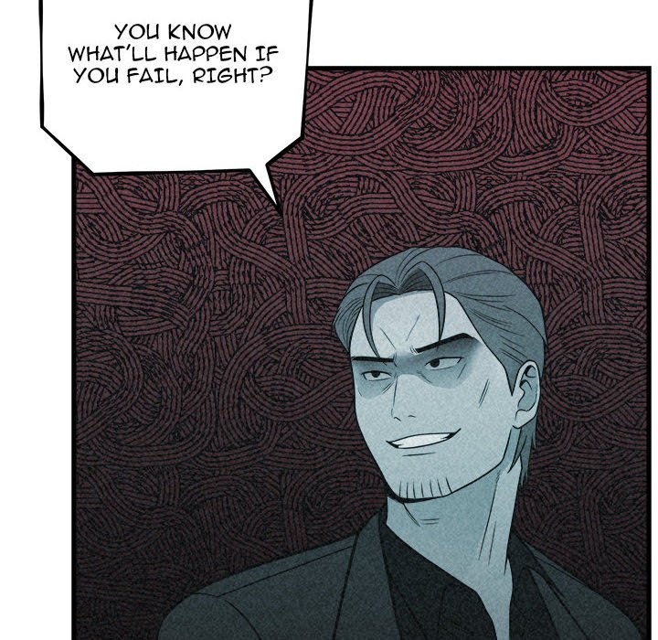 Killed Once, Back for Blood Killed Once, Back for Blood EP 28 - Toomics page 78 - 