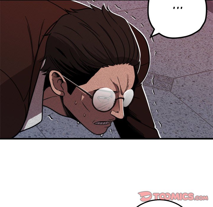 Killed Once, Back for Blood Killed Once, Back for Blood EP 28 - Toomics page 9 - 