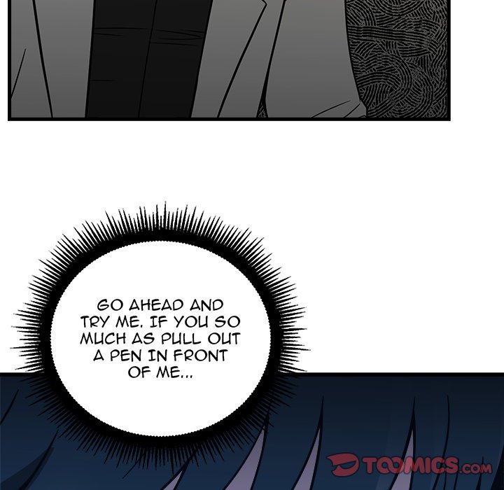 Killed Once, Back for Blood Killed Once, Back for Blood EP 28 - Toomics page 81 - 