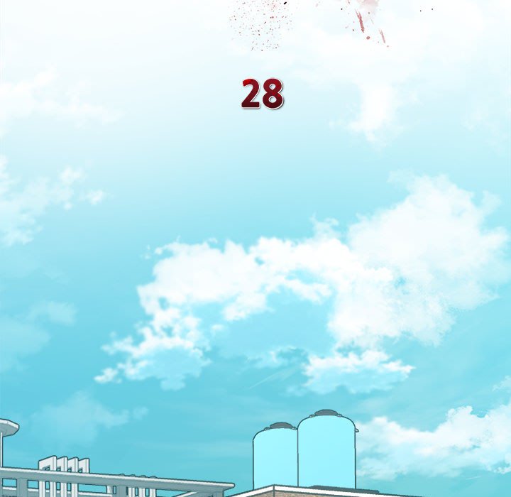 Killed Once, Back for Blood Killed Once, Back for Blood EP 28 - Toomics page 85 - 