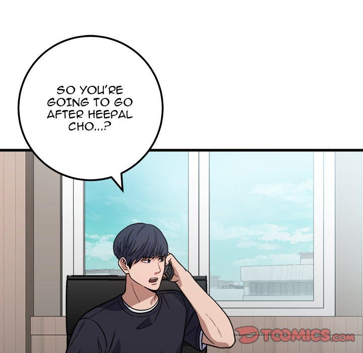 Killed Once, Back for Blood Killed Once, Back for Blood EP 28 - Toomics page 87 - 
