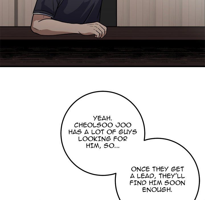 Killed Once, Back for Blood Killed Once, Back for Blood EP 28 - Toomics page 88 - 