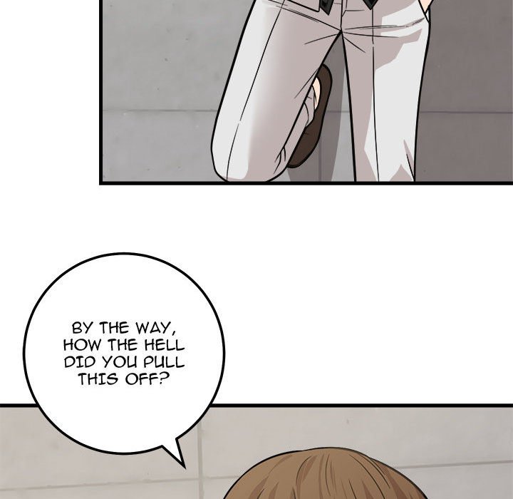 Killed Once, Back for Blood Killed Once, Back for Blood EP 28 - Toomics page 90 - 