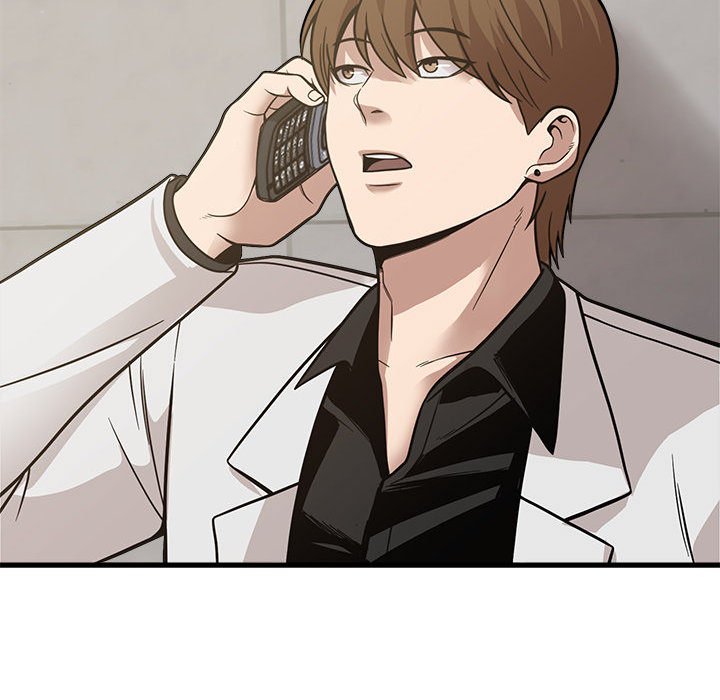 Killed Once, Back for Blood Killed Once, Back for Blood EP 28 - Toomics page 91 - 