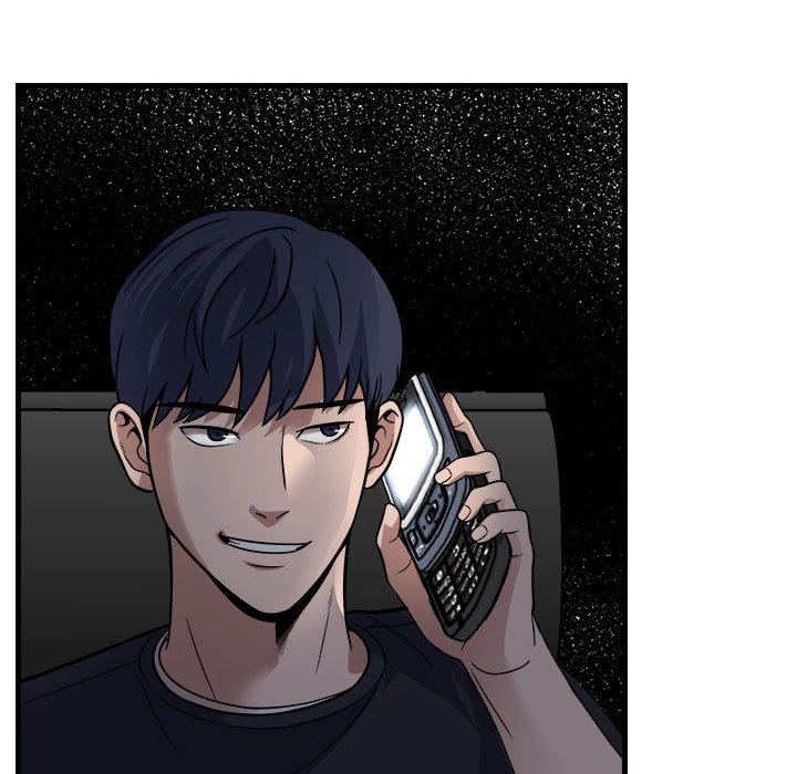Killed Once, Back for Blood Killed Once, Back for Blood EP 28 - Toomics page 92 - 