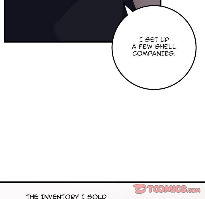Killed Once, Back for Blood Killed Once, Back for Blood EP 28 - Toomics page 93 - 