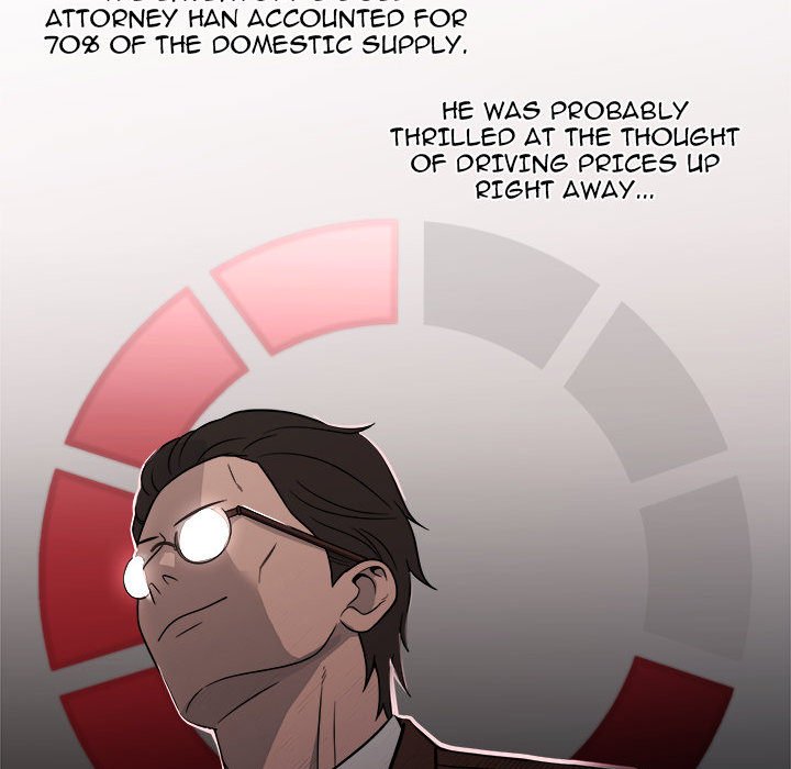 Killed Once, Back for Blood Killed Once, Back for Blood EP 28 - Toomics page 94 - 