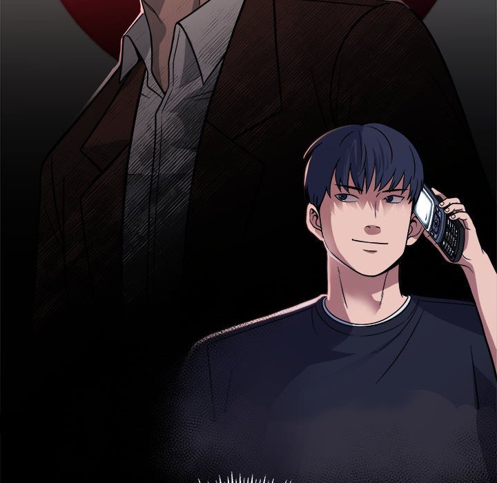 Killed Once, Back for Blood Killed Once, Back for Blood EP 28 - Toomics page 95 - 