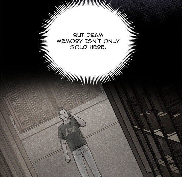 Killed Once, Back for Blood Killed Once, Back for Blood EP 28 - Toomics page 96 - 