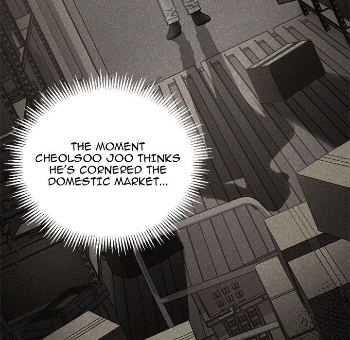 Killed Once, Back for Blood Killed Once, Back for Blood EP 28 - Toomics page 97 - 
